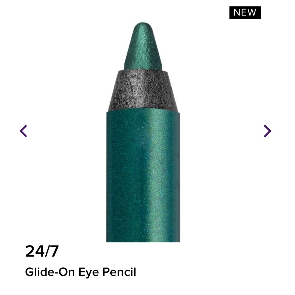 Urban Decay 24/7 Glide-on Eye Pencil